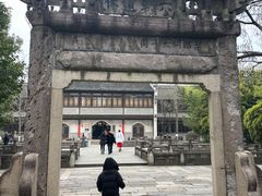 -昭明书院
