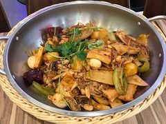 -拿渡麻辣香锅(百联滨江店)