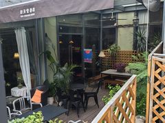 -旧天堂书店(华侨城创意文化园南山特色文化街区店)