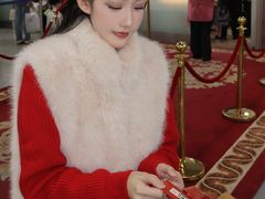 -福州长乐国际机场