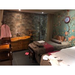 -时尚殿堂·颜SPA