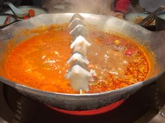 -湊湊火锅·茶憩(皇姑万象汇店)