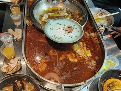 -原乡故事里海鲜大餐(玉祥门北马道巷店)