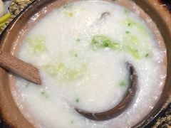 -火齐潮汕砂锅粥(五道口店)