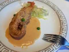 -老洋房花园饭店(绍兴路店)
