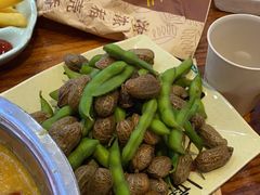 -柒五龙虾(八王寺店)