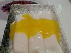 芒果肠粉-糖糖屋•糖水•雪花冰店(时尚天河店)