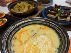 -若蘭慈·无国界素食料理(欢乐海岸店)