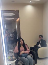-D.z Salon 无痕接发潮店