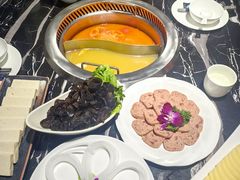 -臻牧壹品雪花牛肉火锅(大兴九臻店)