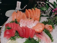 -上井精致料理(中兴商业大厦店)