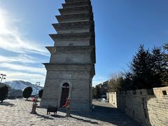 -雁门关景区