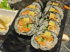 -郑阿姨的家·이모네·韩料&烤肉(武川路店)