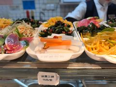 -丝路伊兰·兰州牛肉面(马连道店)