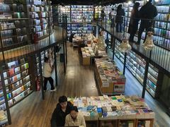 -三联韬奋书店(三里屯店)
