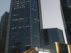 -杭州平安悦坊 PAFC LIVING