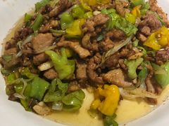 -滇铺子·云南特色菜·第九届野生菌美食节(东风东路c86店)