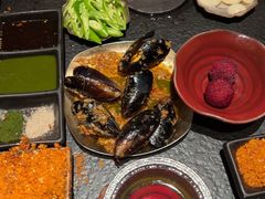 -300杯·和牛烧肉清酒专门店(廊里店)
