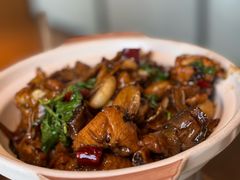 -乡亲鹅肉城(昆山店)