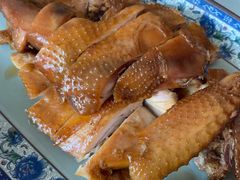 -芸海阁·农家私房菜(沙家浜景区出口店)