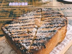 -Cafe Alice咖啡爱丽丝(奥城店)