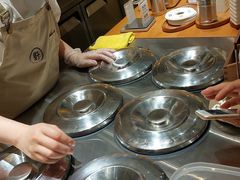 -野人先生Gelato(上海长宁龙之梦店)