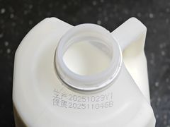 -一鸣真鲜奶吧(锦桂店)