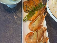 -蟹村草堂·苏式园林人文农家·大闸蟹