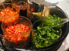 -八珍玉食鸡煲·打边炉(印象城店)