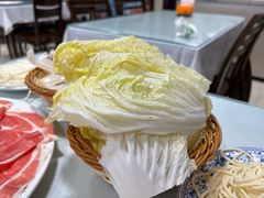 -同城四季爆肚涮羊肉(安华里店)