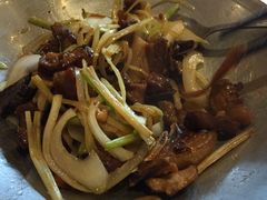 -七仙岭君澜度假酒店·桃源小馆中餐厅