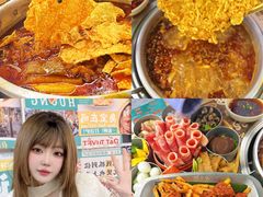 -顶上头·螺蛳火锅(五一新村店)