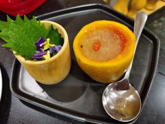 鲜炖燕窝-蓝钻·国际美食海鲜自助百汇(西直门店)