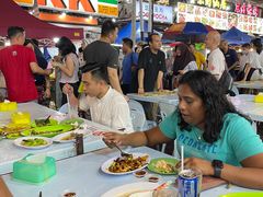 -明记烧鱼美味店