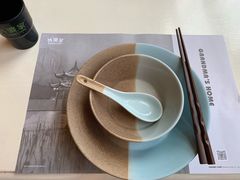 -外婆家(古墩印象城店)