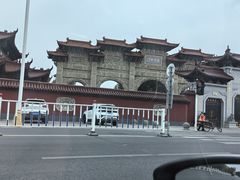 -南海禅寺