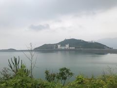 -江南天池