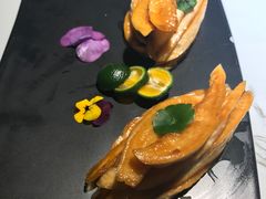萝卜干-姜君·千岛湖鱼头馆(浦东大道店)