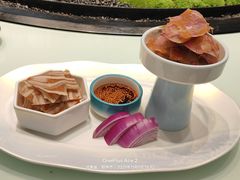 -豫丰汇河南名菜楼(武记餐饮)