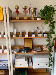 -美肌工坊皮肤管理