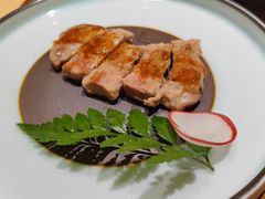-贵木日本料理·铁板烧(新地假日广场店)