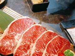 -和来烤肉(仓山万达店)