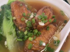 -八爷茶餐厅