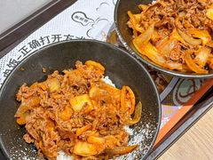 -吉野家(大悦城店)