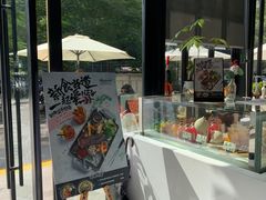 -Maxpoint Kitchen 西餐咖啡(乐峰广场店)