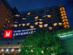 -上海千禧海鸥大酒店