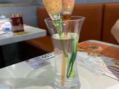 -叹茶靓点·粤式餐厅·全天茶市(石井万民广场店)