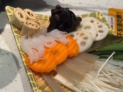 -鱼酷活鱼烤鱼(南京水游城店)