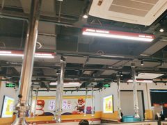-酒拾烤肉(奥体天虹店)