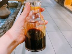 酱料-春润大地海南椰子鸡(沙井京基百纳广场店)